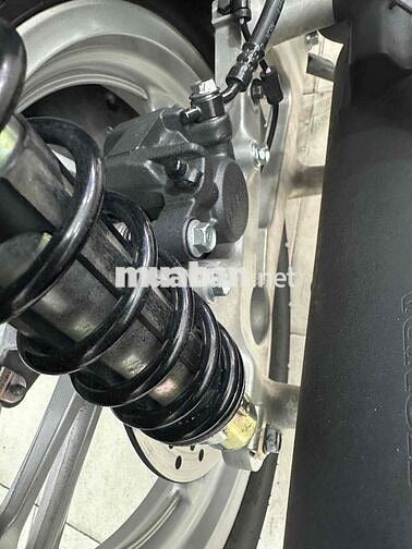 Honda SH 150 ABS 2019 Trắng