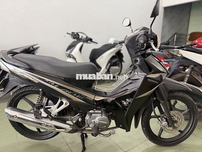 Honda Wave Blade 110 , rin êm , Chính chủ 