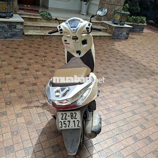 Honda Lead 2019 Kem Zin