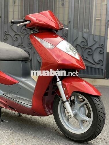 Dylan nhập italia ngay chủ sài gòn xe zin đẹp.