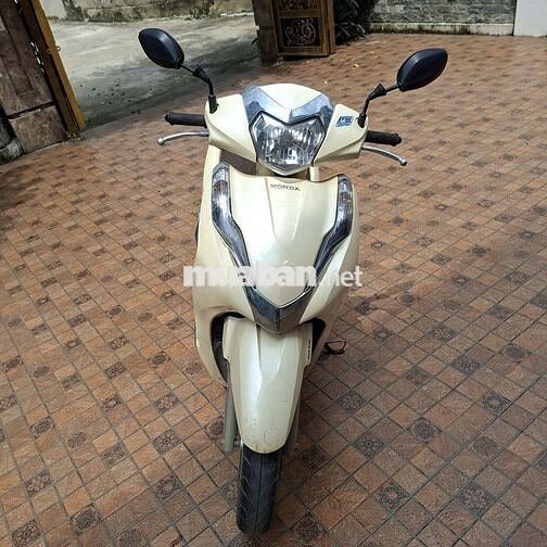 Honda Lead 2019 Kem Zin