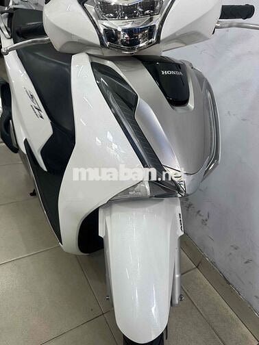 Honda SH 150 ABS 2019 Trắng