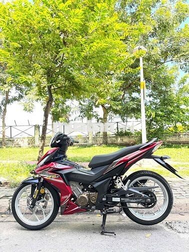 Honda Winner V1 60.3cc Đỏ đen