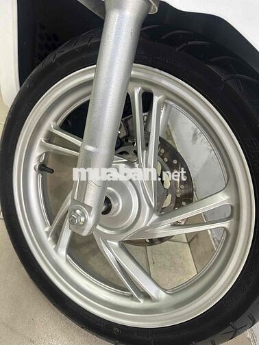 Honda SH 150 ABS 2019 Trắng