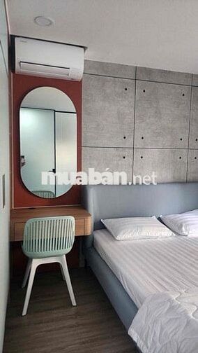 1PN Đường 3 Tháng 2, Q10 – Gần Vạn Hạnh Mall, ĐH Bách Khoa, UEH , SGU