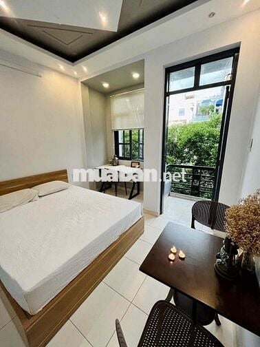 1PN ĐIỆN BIÊN PHỦ, Q10 – SÁT Q3, CHỈ VÀI PHÚT ĐẾN Q1 ✨  Nếu bạn đang