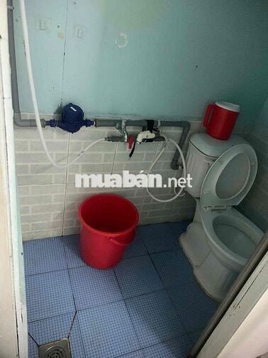 Phòng trọ Nguyễn Sơn Phú Thọ Hoà