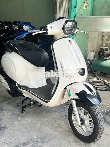 ESPERO Detech 50cc 2025 Trắng dưới 10.000 km