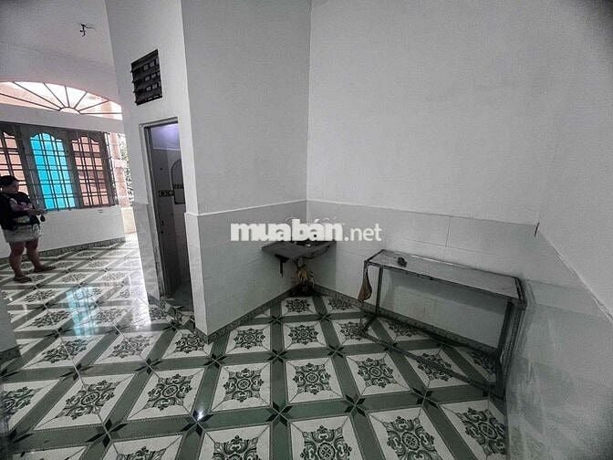 Phòng Trọ Sinh Viên Quận Bình Tân