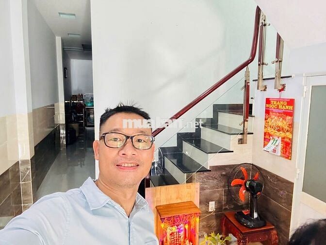 HÀNG HIẾM LINH XUÂN 80M² | NGANG 4M | 2 TẦNG XE TẢI ĐỖ CỬA CHỈ 5.5 TỶ