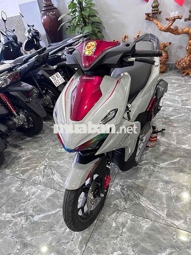 Honda AB 125 ABS 2026 Xám xi măng