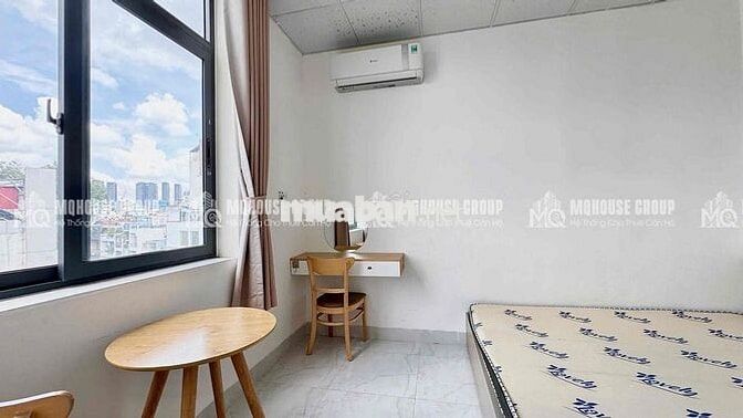 🔥 Đúng Giá 2PN Trần Quang Khải Q1 có Thang Máy ( Giáp bình thạnh)
