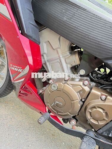 Honda Winner V1 60.3cc Đỏ đen