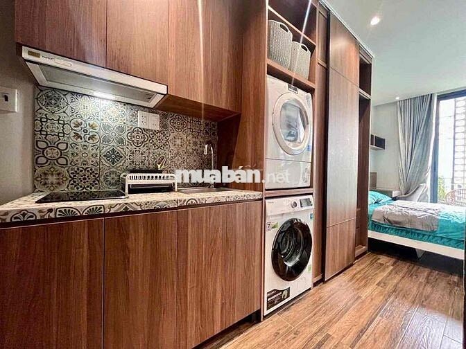 Studio Tô Hiến Thành, Q10 – Gần Vạn Hạnh Mall, ĐH Bách Khoa, UEH SGU