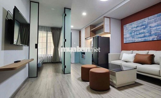 1PN Đường 3 Tháng 2, Q10 – Gần Vạn Hạnh Mall, ĐH Bách Khoa, UEH , SGU
