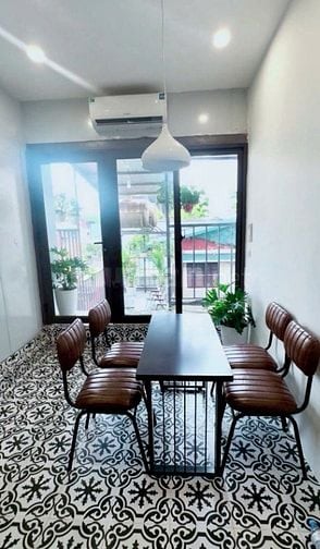 HOM STAY GIỮA PHỐ CỔ HN - PHỐ HÀNG BỒ - HOÀN KIẾM, DT 60m2x 4 tầng