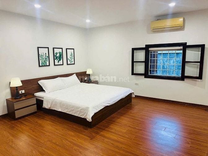 HOM STAY GIỮA PHỐ CỔ HN - PHỐ HÀNG BỒ - HOÀN KIẾM, DT 60m2x 4 tầng