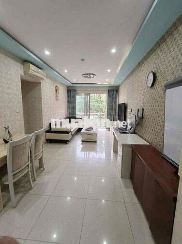Cho thuê giá tốt 3PN có ban côbg khu Ruby - Celadon City