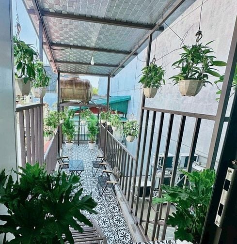 HOM STAY GIỮA PHỐ CỔ HN - PHỐ HÀNG BỒ - HOÀN KIẾM, DT 60m2x 4 tầng