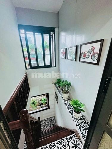 HOM STAY GIỮA PHỐ CỔ HN - PHỐ HÀNG BỒ - HOÀN KIẾM, DT 60m2x 4 tầng