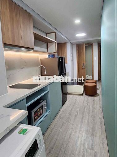 1PN Đường 3 Tháng 2, Q10 – Gần Vạn Hạnh Mall, ĐH Bách Khoa, UEH , SGU