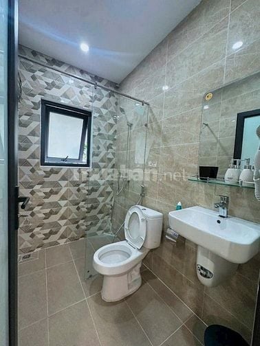 HOM STAY GIỮA PHỐ CỔ HN - PHỐ HÀNG BỒ - HOÀN KIẾM, DT 60m2x 4 tầng