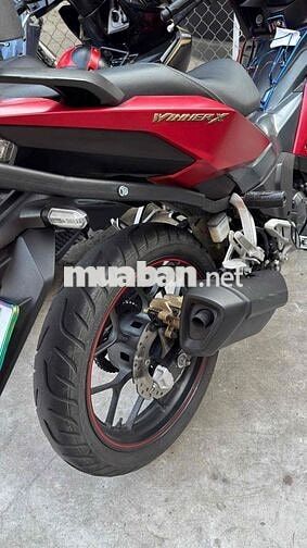 Honda Winner X V3 2022 Đỏ 30.000km