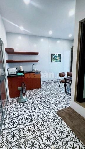 HOM STAY GIỮA PHỐ CỔ HN - PHỐ HÀNG BỒ - HOÀN KIẾM, DT 60m2x 4 tầng