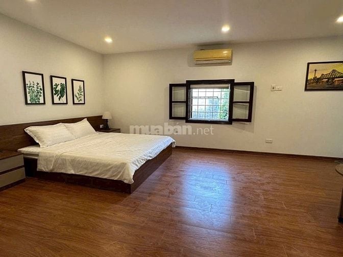 HOM STAY GIỮA PHỐ CỔ HN - PHỐ HÀNG BỒ - HOÀN KIẾM, DT 60m2x 4 tầng
