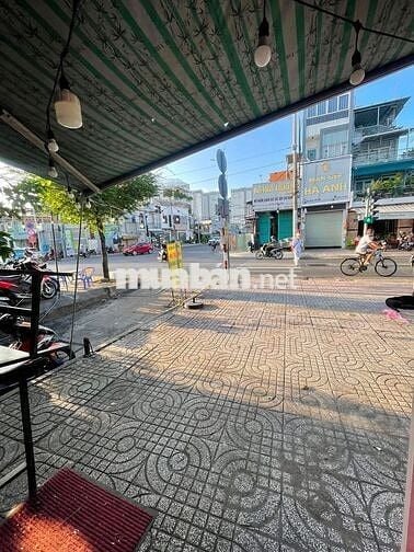 Cho thuê nửa mb kinh doanh khu sầm uất Q8
