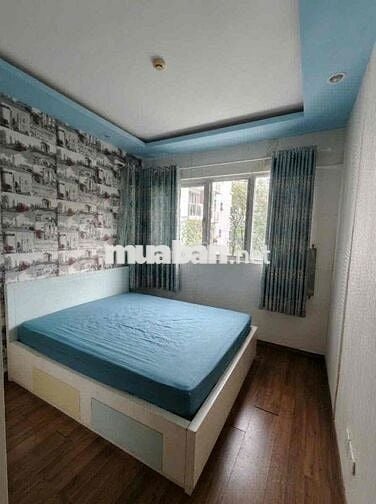 Cho thuê giá tốt 3PN có ban côbg khu Ruby - Celadon City