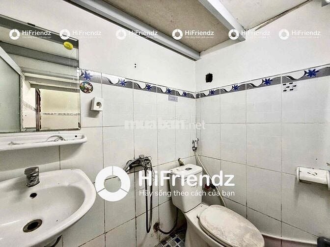 Cho Thuê Phòng Gác Đầy Đủ Nội Thất Gần Luỹ Bán Bích - Đầm Sen Quận 11