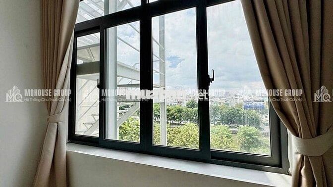 🔥 Đúng Giá 2PN Trần Quang Khải Q1 có Thang Máy ( Giáp bình thạnh)