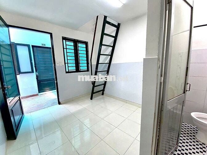 🏠 Cho thuê phòng trệt – Nhà Bè (giáp Q7)
