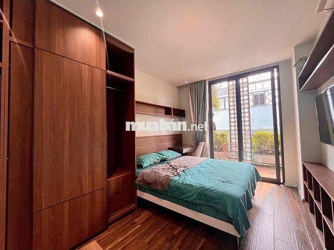 Studio Tô Hiến Thành, Q10 – Gần Vạn Hạnh Mall, ĐH Bách Khoa, UEH SGU