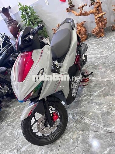 Honda AB 125 ABS 2026 Xám xi măng