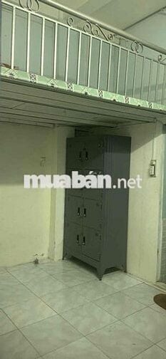 Phòng trọ Nguyễn Sơn Phú Thọ Hoà