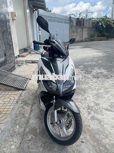 Honda Air Blade 2015 Trắng xám 16tr