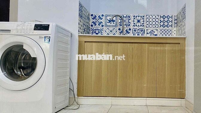1PN ĐIỆN BIÊN PHỦ, Q10 – SÁT Q3, CHỈ VÀI PHÚT ĐẾN Q1 ✨  Nếu bạn đang