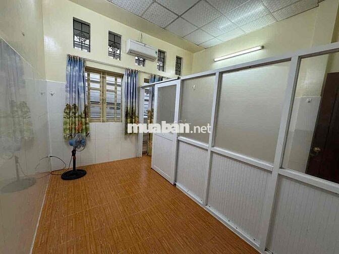 Cho thuê nhà nguyên căn đường Bình Trị Đông lê Văn Quới hẻm xe hơi