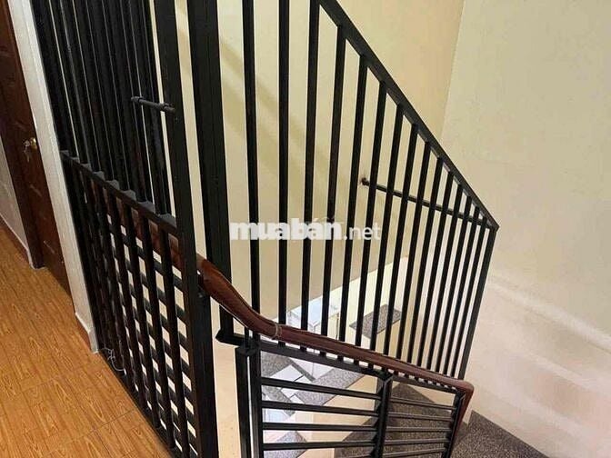 Cho thuê nhà nguyên căn đường Bình Trị Đông lê Văn Quới hẻm xe hơi