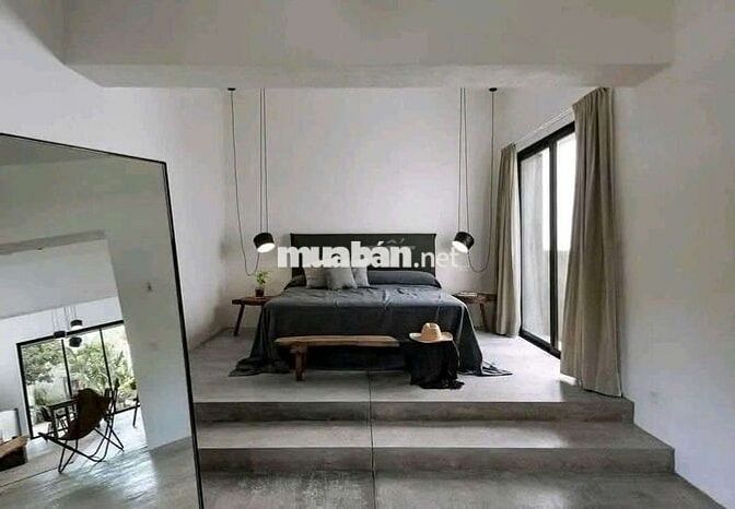 Nhà phố cho thuê phòng, ở ghép đủ tiện nghĩ Phan Huy Ích