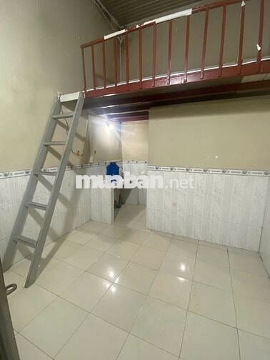 PHÒNG TRỌ 389/26/3 QUỐC LỘ 13 - SÁT KĐT VẠN PHÚC 