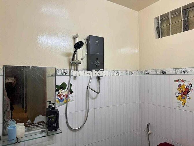Cho thuê nhà nguyên căn đường Bình Trị Đông lê Văn Quới hẻm xe hơi