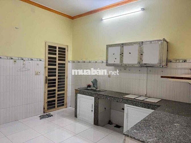 Cho thuê nhà nguyên căn đường Bình Trị Đông lê Văn Quới hẻm xe hơi
