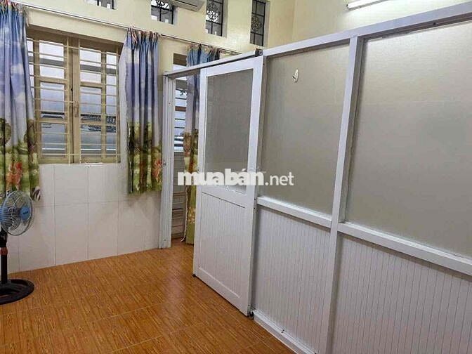 Cho thuê nhà nguyên căn đường Bình Trị Đông lê Văn Quới hẻm xe hơi