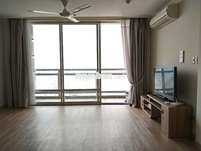 Cho thuê căn hộ chung cư Khải Hoàn, Quận 11, 120m2, 3PN, 15tr