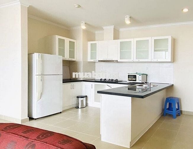 Cho thuê căn hộ chung cư Khải Hoàn, Quận 11, 120m2, 3PN, 15tr