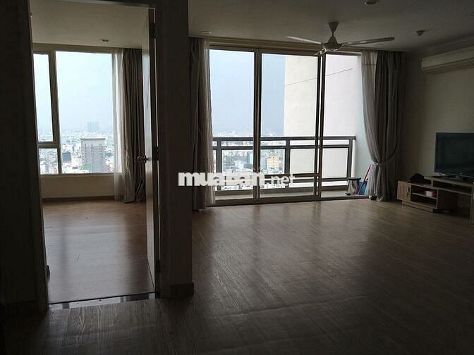 Cho thuê căn hộ chung cư Khải Hoàn, Quận 11, 120m2, 3PN, 15tr