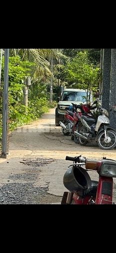 Chính chủ cần bán đất đường nguyễn văn hiển giá rẻ